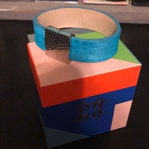 Rustic Cuff Haley bracelet